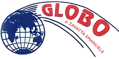 Globo Ricambi logo
