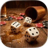 Schocken - Pub Dice Game