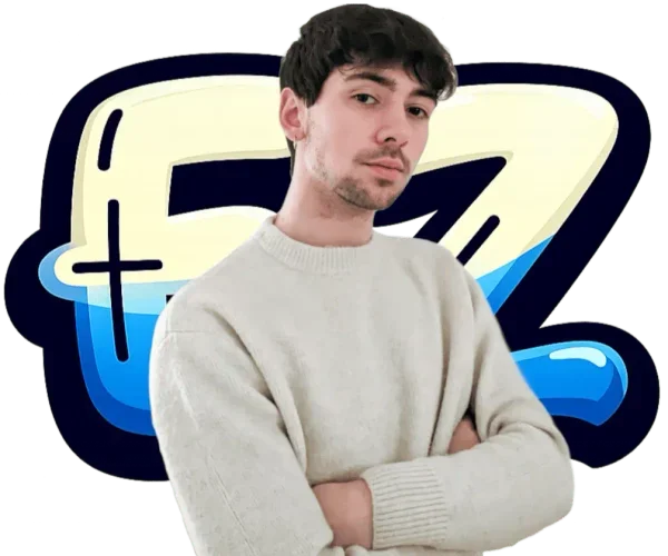 Elia Zavatta ritratto