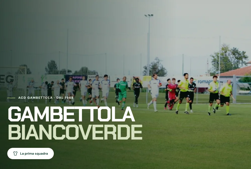 ACD Gambettola