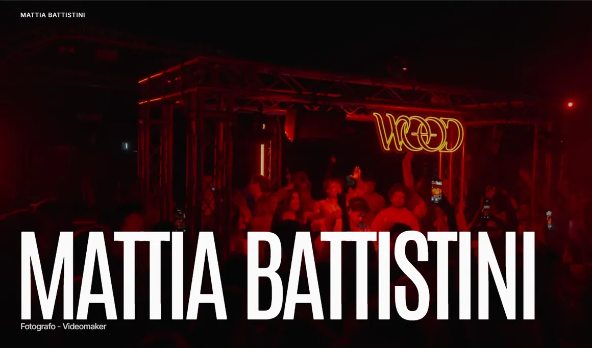 Mattia Battistini