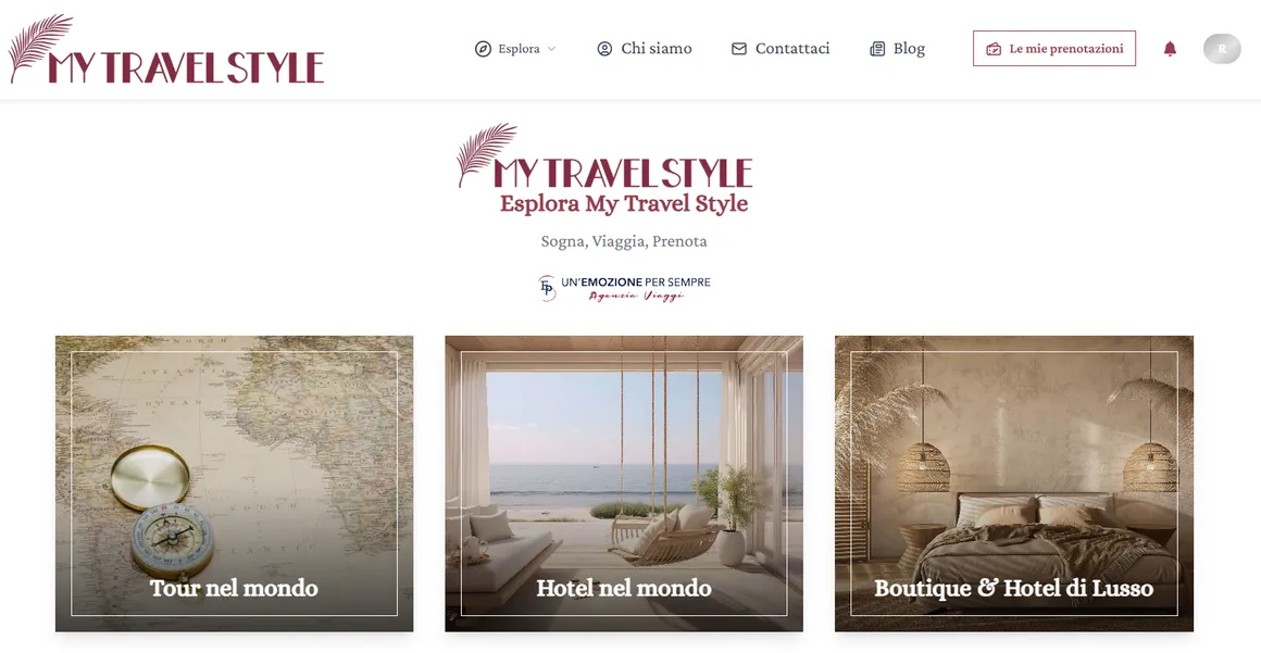 MyTravelStyle